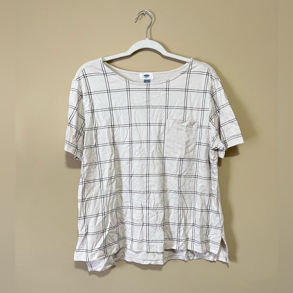 ‼️BUNDLE ONLY‼️ Old Navy Tee